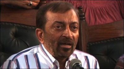 PS 114, PP has fallen on a lot of strikes, Farooq Sattar