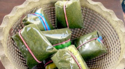 UAE Hotel Seal on selling brown