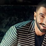 See rare pictures of Ranveer Singh's on his birthday
