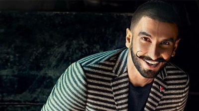 See rare pictures of Ranveer Singh's on his birthday