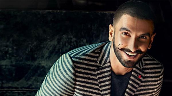 See rare pictures of Ranveer Singh's on his birthday