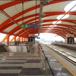 The Orange Line train journey will no longer be a dream now