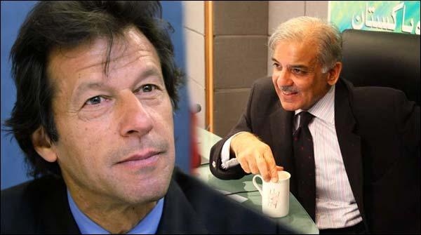 Claiming of Rs 10 billion against Imran Khan