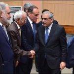 Former Secretary Finance Tariq Bajwa appointed as Governor State Bank