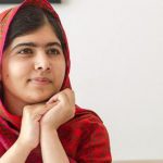 Malala Yousafzai joins Twitter