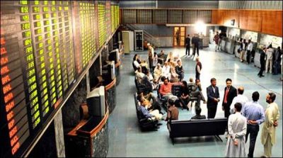 Pakistan Stock Exchange: Index indexed 1343 points in a week