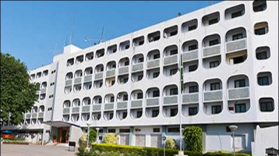 Unprovoked firing on LOC, Indian Deputy High Commissioner ask to Foreign Affairs