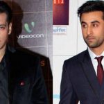 Salman and Ranbir did not end the annoyance