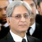 The Government and JIT work seem to be scriptured: Aitzaz Ahsan
