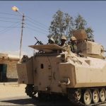 Egypt: 6 militants killed of ISIS in clashes with security forces