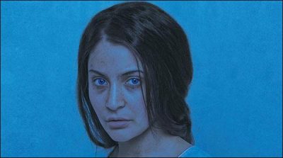 Anushka Sharma will play a role of ghost in the film 'Paree'