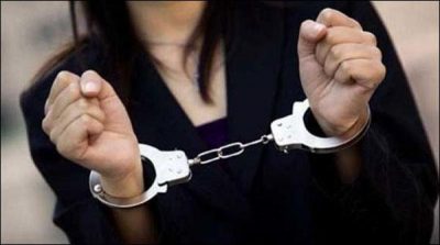 Drop scence of murder 3 sisters in Sialkot