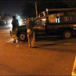 Karachi: allegedly police encounter in Lyari, killed one suspect
