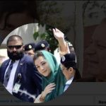 Message on Twitter by Maryam Nawaz about JIT investigation