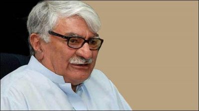 The real decision will be of the Supreme Court, which will be accepted by everyone, Asfandyar Wali
