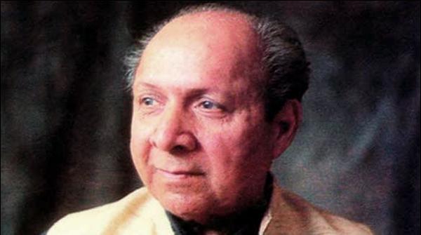 Wanna sharing and adjusting poet Qateel shifai