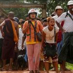 Demanding investigation of USA of brutalism on Rohingya muslims