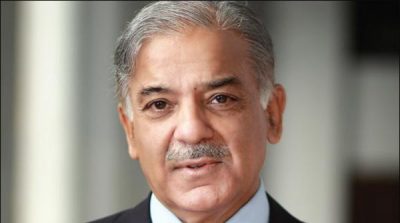 Imran cannot get power from the thief gate, Shahbaz Sharif