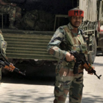 Indian army killed 3 more young in occupied Kashmir