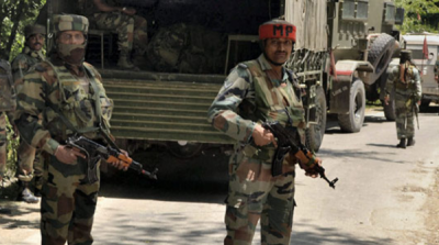 Indian army killed 3 more young in occupied Kashmir