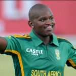 Accusation of fixing on Tsotsobe, imposed ban of 8 years