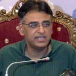 The PTI again demand for resignation from the prime minister