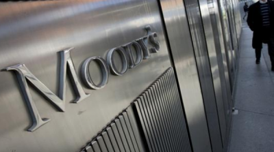 Moody's declared as the Pakistani economy was stable