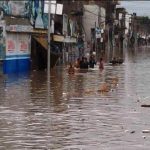 PDMA issued weather advisory for Balochistan