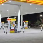 Karachi: Reduction of fuel supply on shell pumps