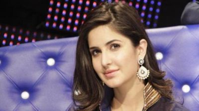 After the failure of the films, the big mistakes have been taken, Katrina Kaif