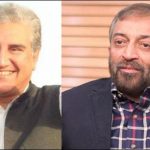 Shah Mehmood Qureshi to meets with Farooq Sattar