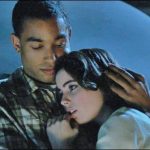 The first trailer of crime drama movie 'No way to love'