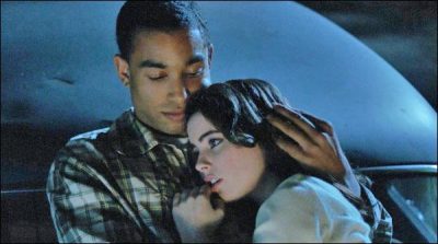 The first trailer of crime drama movie 'No way to love'