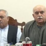 No one will not allow to wrap democracy, Mahmood Achakzai