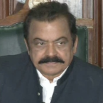 Inquiry Team was less JIT and Jin IT more, Rana Sanaullah