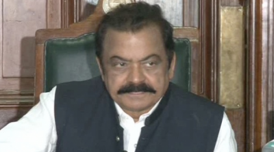 Inquiry Team was less JIT and Jin IT more, Rana Sanaullah