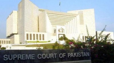 Chief Justice took notice of abuse of Panchayat order in Multan