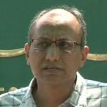 Karachi, Saeed, Ghani, refused,to, accepting, the, chances, of, fraud, in, NA-114, elections