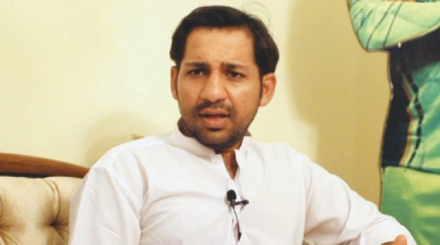 Test team leadership is not less than any challenge, Sarfraz Ahmed