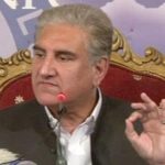 The standpoint of the opposition is the same at PM resignation, Shah Mehmood Qureshi