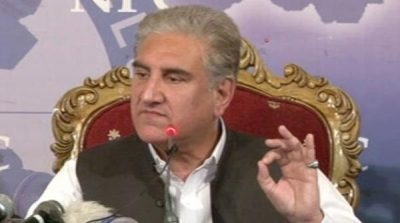 The standpoint of the opposition is the same at PM resignation, Shah Mehmood Qureshi