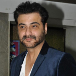 Indian actor Sanjay Kapoor returns to TV after 13 years