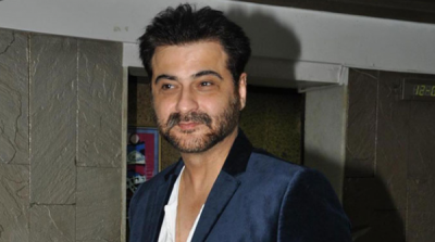 Indian actor Sanjay Kapoor returns to TV after 13 years