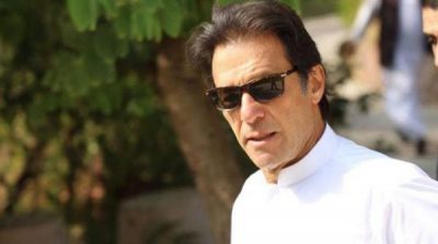 Respite of one week to Imran khan to submit details of London Flats