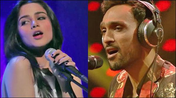 Coke Studio 10th season, Ali Sethi and Aima Baig will perform