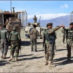US attack in Afghan Province Kunar, ISIS commander killed