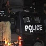 Karachi: 1 person injured from firing in different incidents, 7 suspects arrested