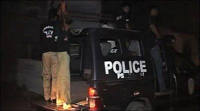 Karachi: 1 person injured from firing in different incidents, 7 suspects arrested