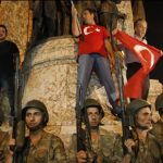 Turkey completed a year of failing rebellion
