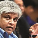 Indian cricketers react on Arjuna Ranatunga statement